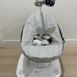 Baby Swing Mamaroo 