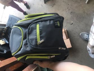 Bb gear Diaper bag