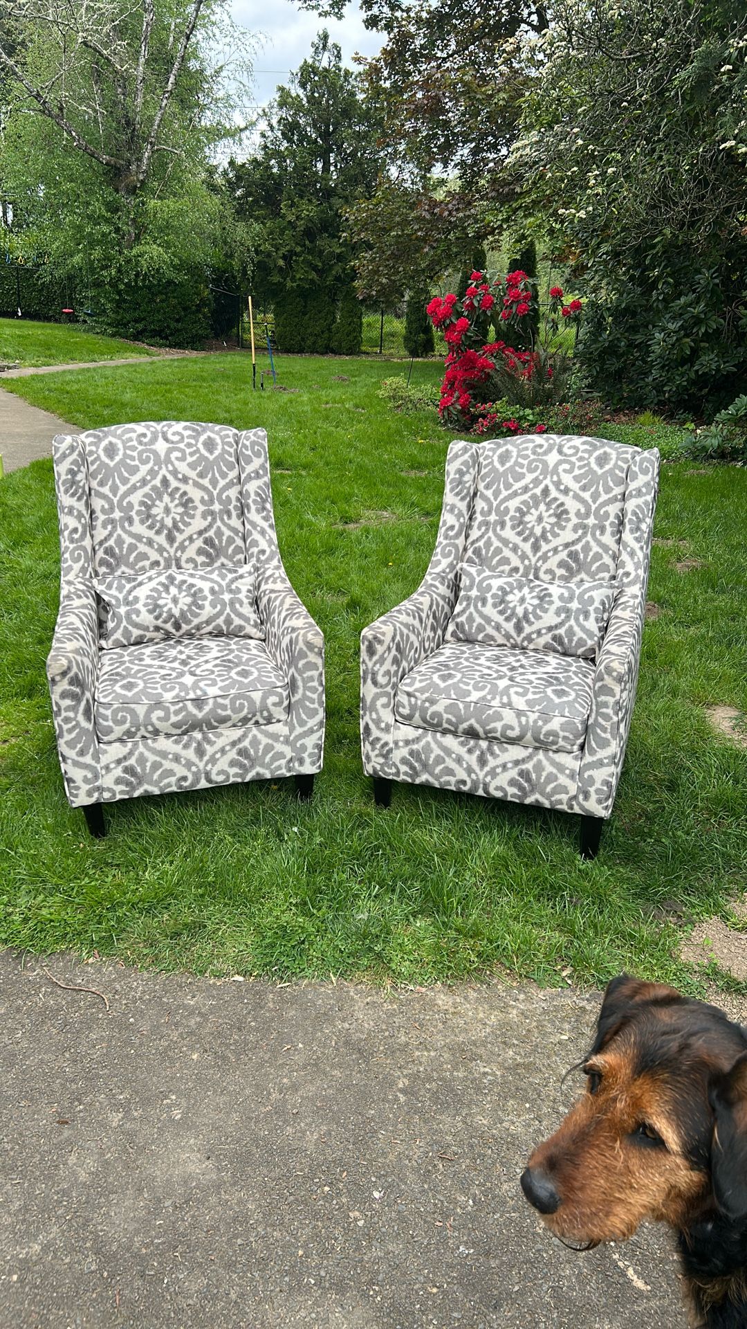 Chairs