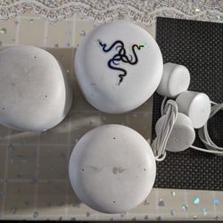 Google Nest WiFi Router Mesh System 