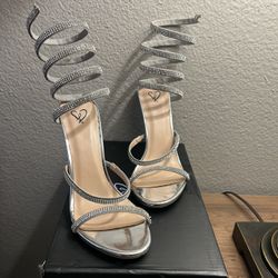 Windsor Heels 