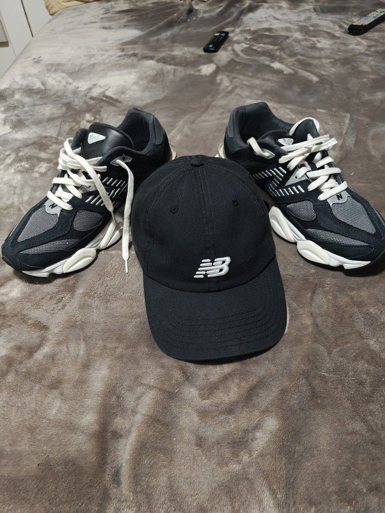New Balance 9060