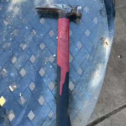 Milwaukee Hammer 