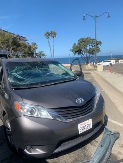 Auto Glass