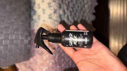 Lush Super Milk Body Spray 1.6 oz