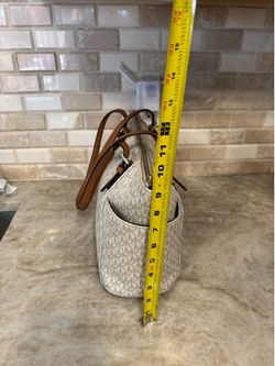 Michael Kors handbag