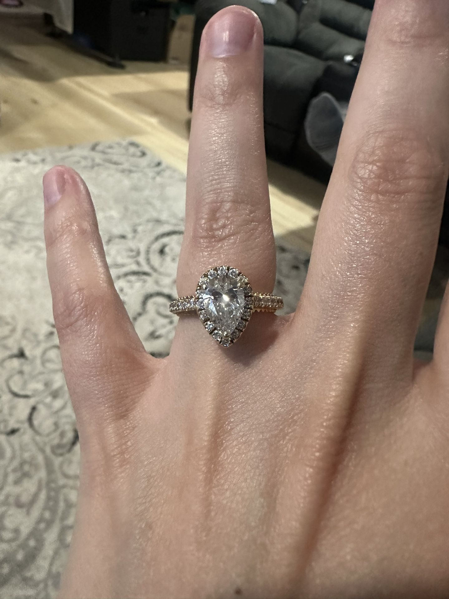 Engagement Ring