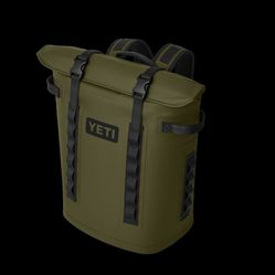 Yeti M20 Backpack Cooler BRAND NEW!