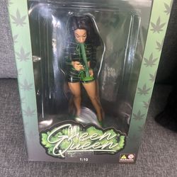 Homies Green Queen 1:10 scale