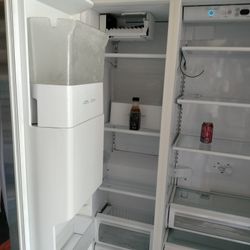 Kitchen Aid Refrigerador 