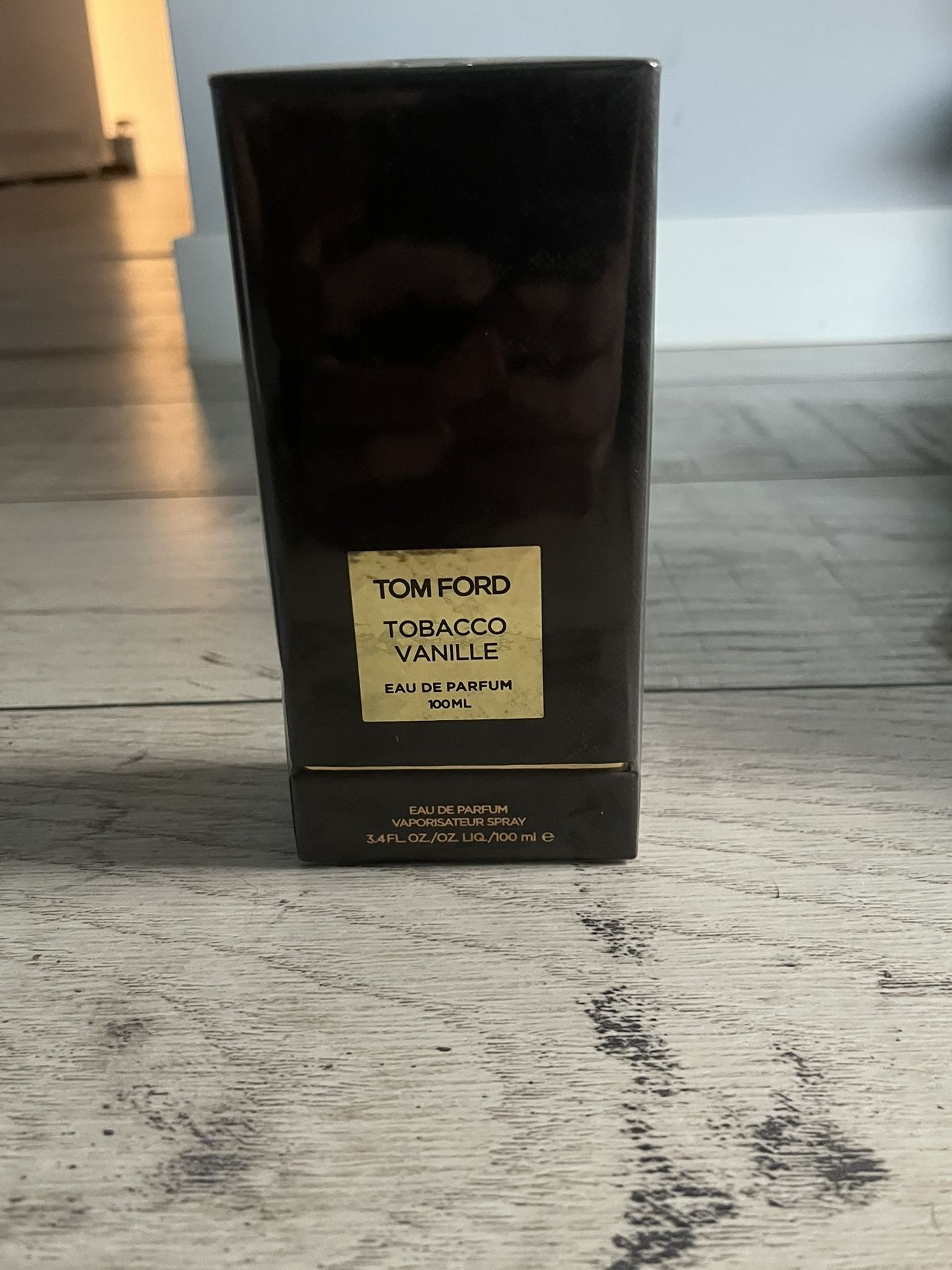 Tom Ford Tobacco Vanille