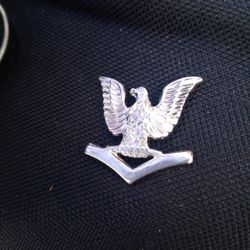 Eagle Pendant 