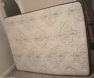 Queen Hybrid Mattress