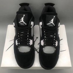 Size 10 Air Jordan 4 Retro 
