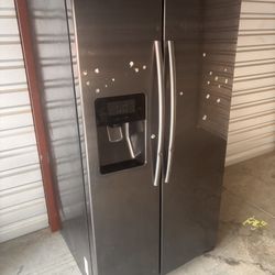 Samsung Fridge
