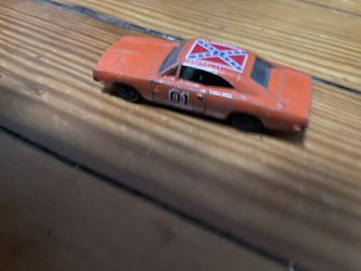 Dukes Of Hazard