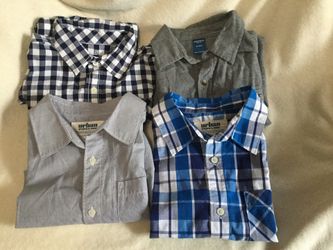 Big Boy Tops