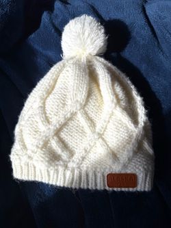 Women’s Winter Hat