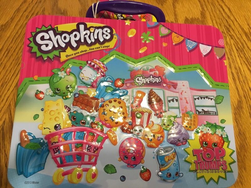 Shopkins
