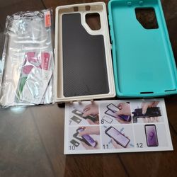 New Case For Samsung Galaxy Note 10 