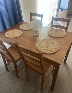 Comedor de ikea