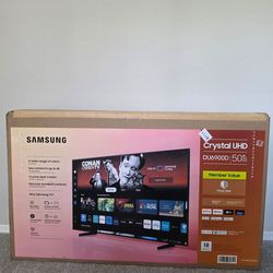 Tv Samsung 50"