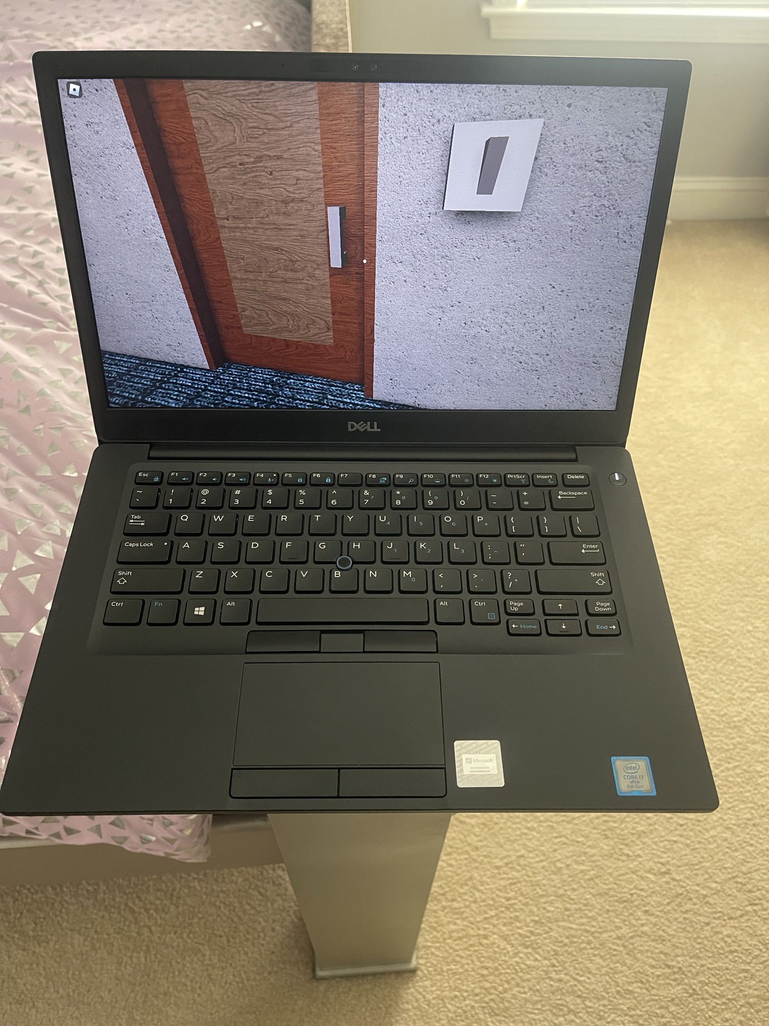 Dell I 7 Inspiron