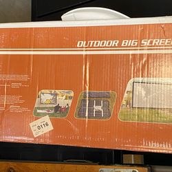 O.E.G - outdoor big screen - 144