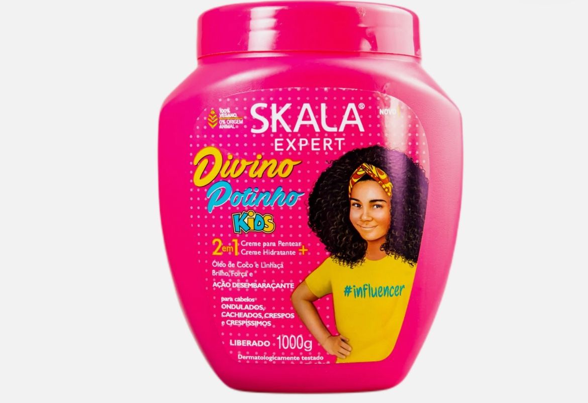 Skala Expert Divino Poinho