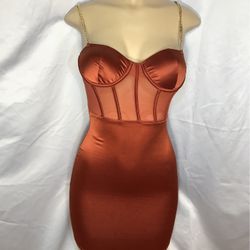 Dress Size XS     $5