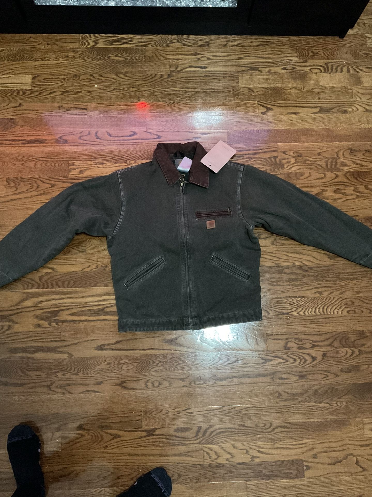 Carhartt J97 vintage jacket