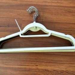 cloth hangers
