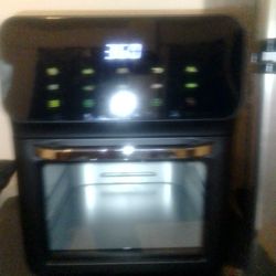 Brand New Air Fryer, Never Used