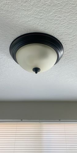 Ceiling light