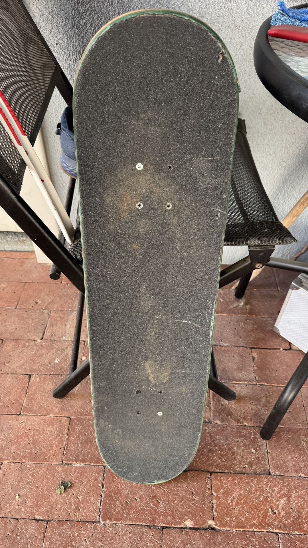 Full Assembled Skateboard 🛹 