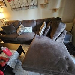 Free Sectional Couch