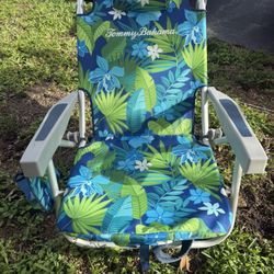 Tommy Bahama Beach Chair