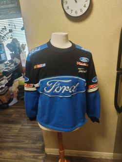 Ford Racing NASCAR Taurus Crewneck Sweatshirt