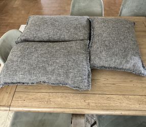 Throw Pillows