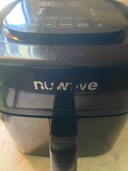 Air Fryer
