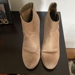 BP booties from Nordstrom