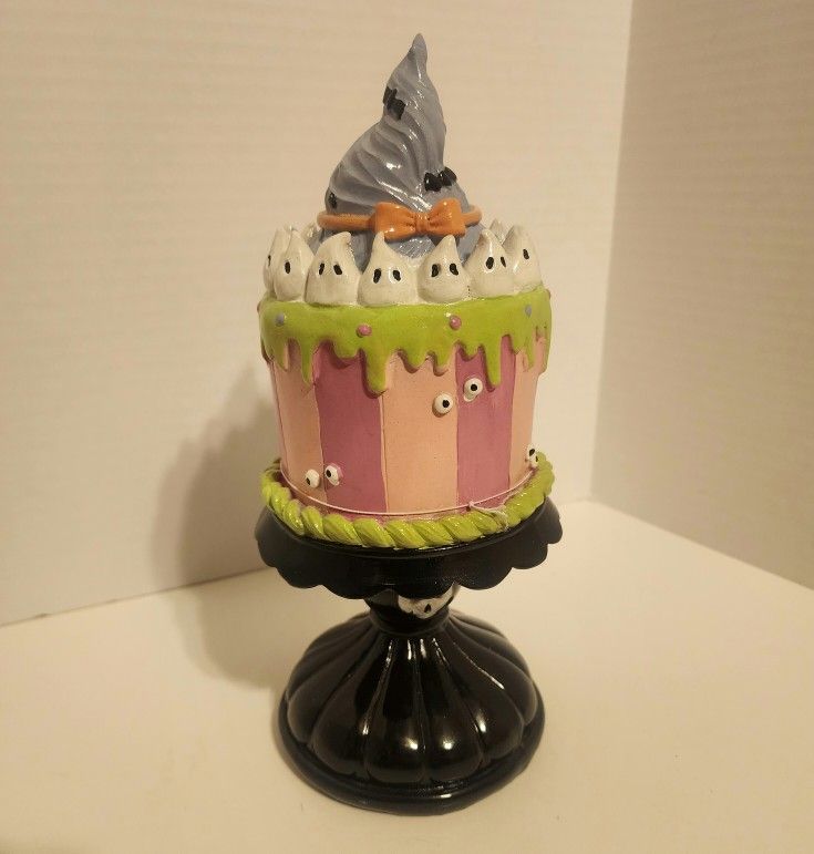 Halloween Decor Small