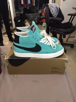 Nike Blazers bb