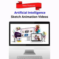 Sketch Animation Graphic Design Software 