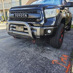 2014 Toyota Tundra