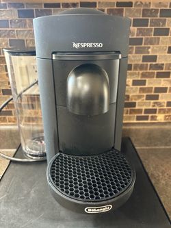 Nespresso like new