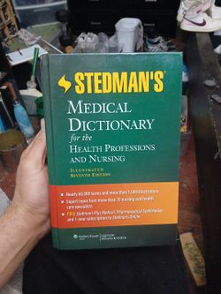 Medical Book 