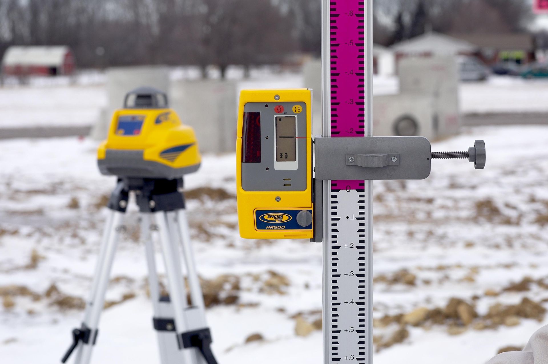 Spectra Laser
