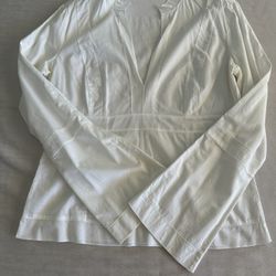 White Dress Shirt