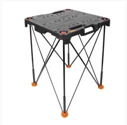 Worx sidekick table